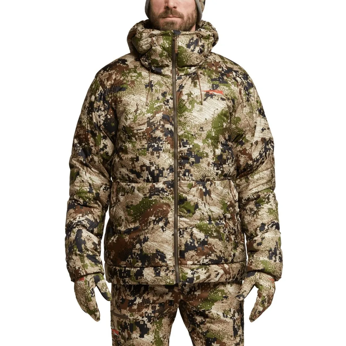 Куртка SITKA Kelvin Hyperdown Jacket