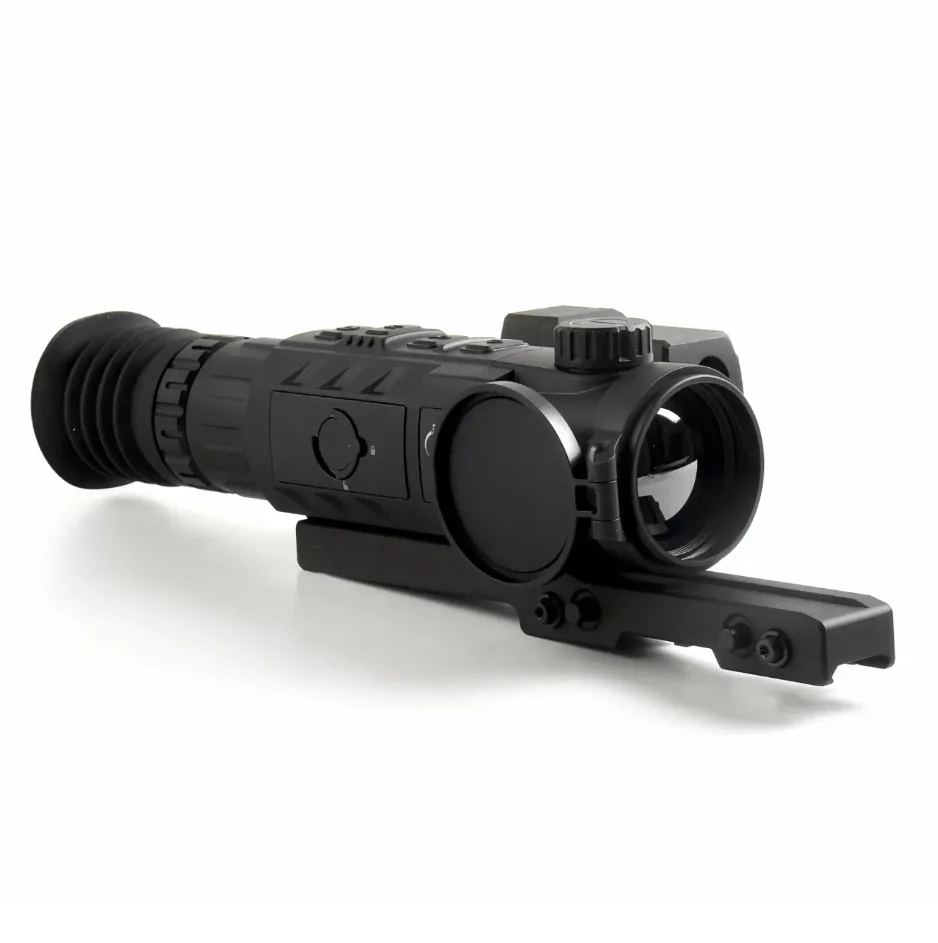 Тепловизионный прицел Longot TL342LRF V2 (Rico RL42R V2) / Лонгот ТЛ 342ЛРФ В2 (Рико РЛ42Р В2)