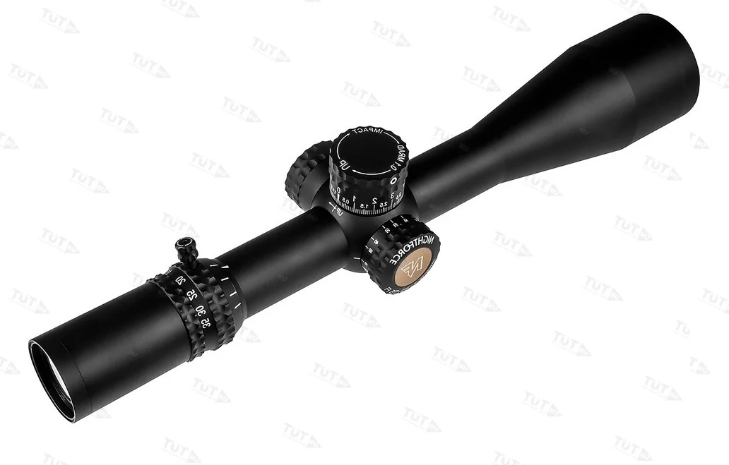 Оптический прицел Nightforce ATACR 7-35x56 F1 ZeroStop -.1mil-rad, dig, ptl Mil xt, 34мм (C613)