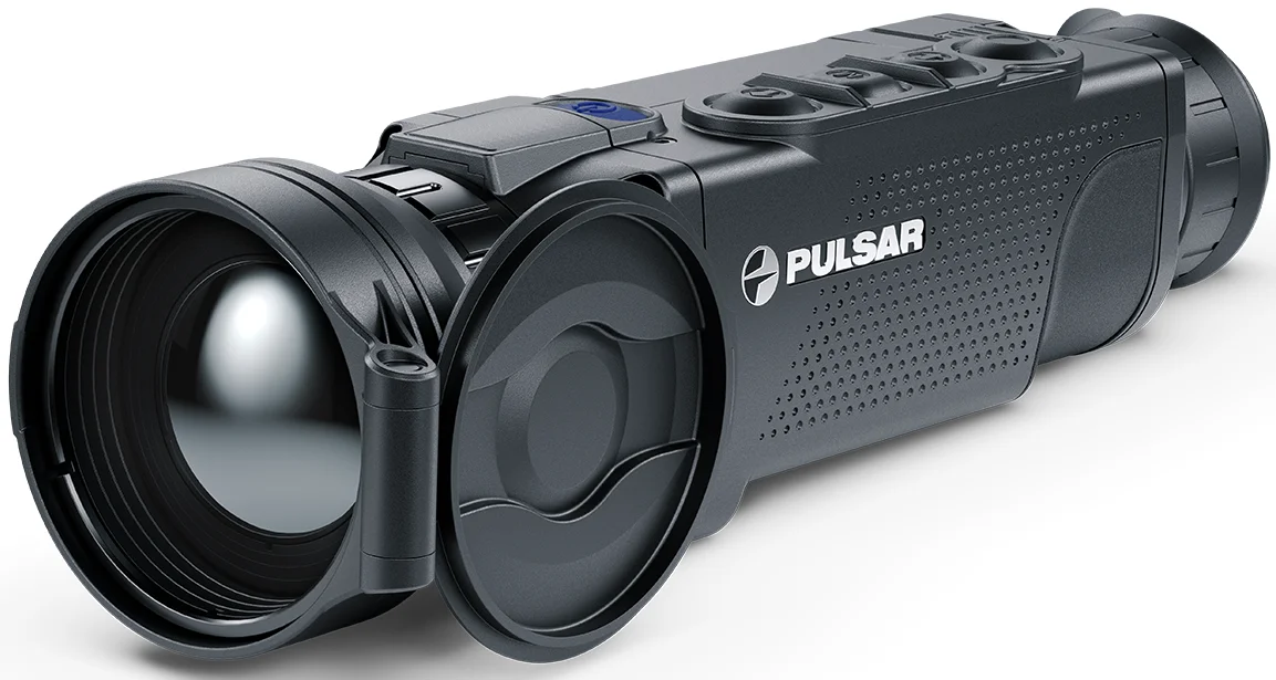Тепловизионный монокуляр Pulsar Helion 2 XQ50F
