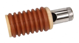 Манок духовой Helen Baud MALE QUAIL (Перепел) Груша