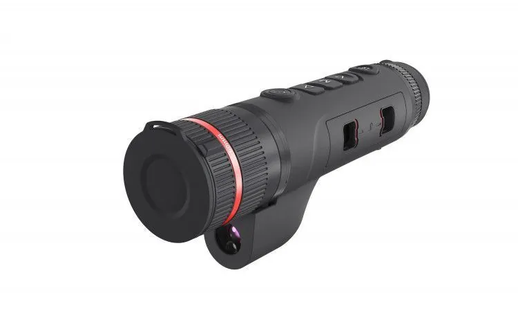 Тепловизионный монокуляр  EATECH SJ660LZ (Guide TJ660LZ) / Еатек С Джей 660Л ЗЭД (Гайд Ти Джей660Л ЗЭД)