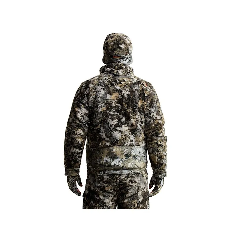 Куртка SITKA Fanatic Jacket 2024