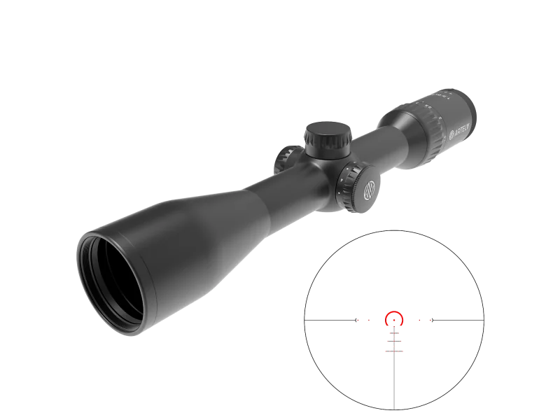 Оптический прицел Artelv CRS 1.5-6x44 SFP