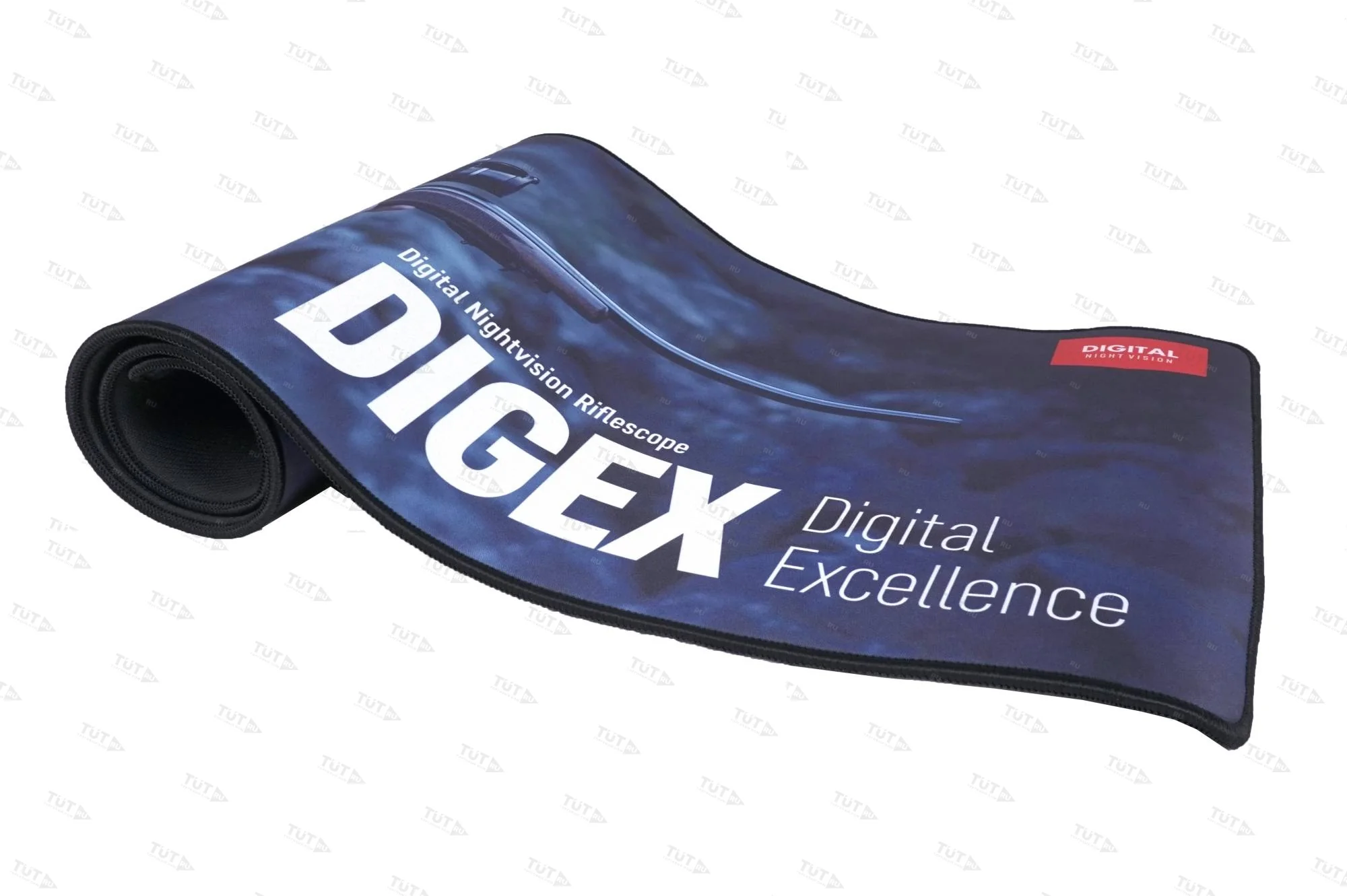 Коврик для чистки оружия Pulsar неопрен (полноразмерный 90х30 см)