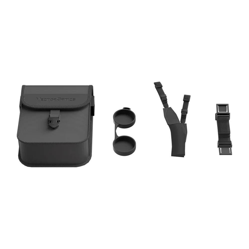 Бинокль с лазерным дальномером Vector Optics Forester 10x42