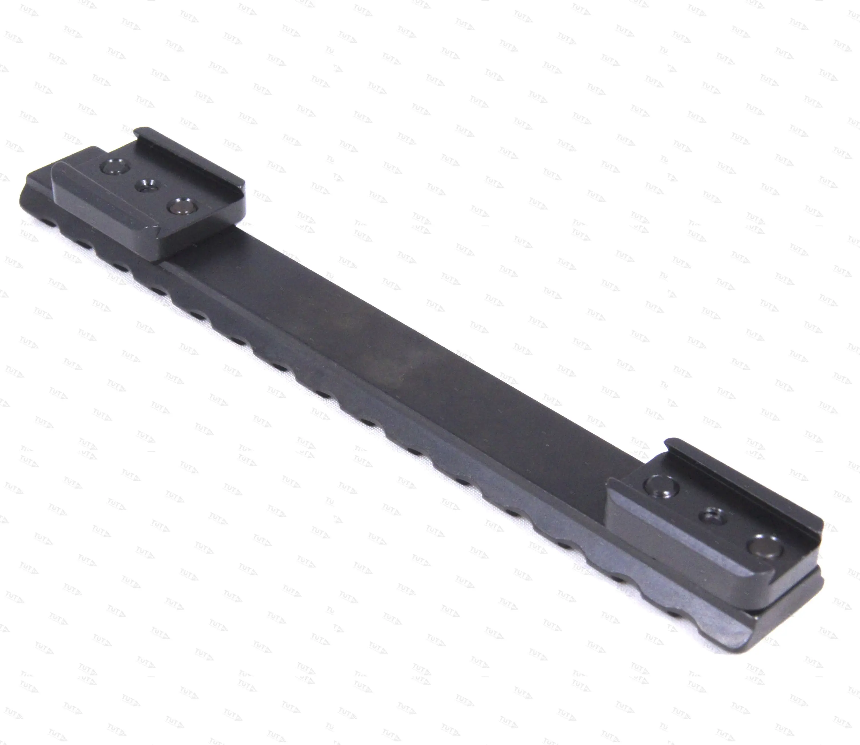 Единая база Picatinny/Weaver MAK SAKO-75/85 универсальная от M (5520-50054)