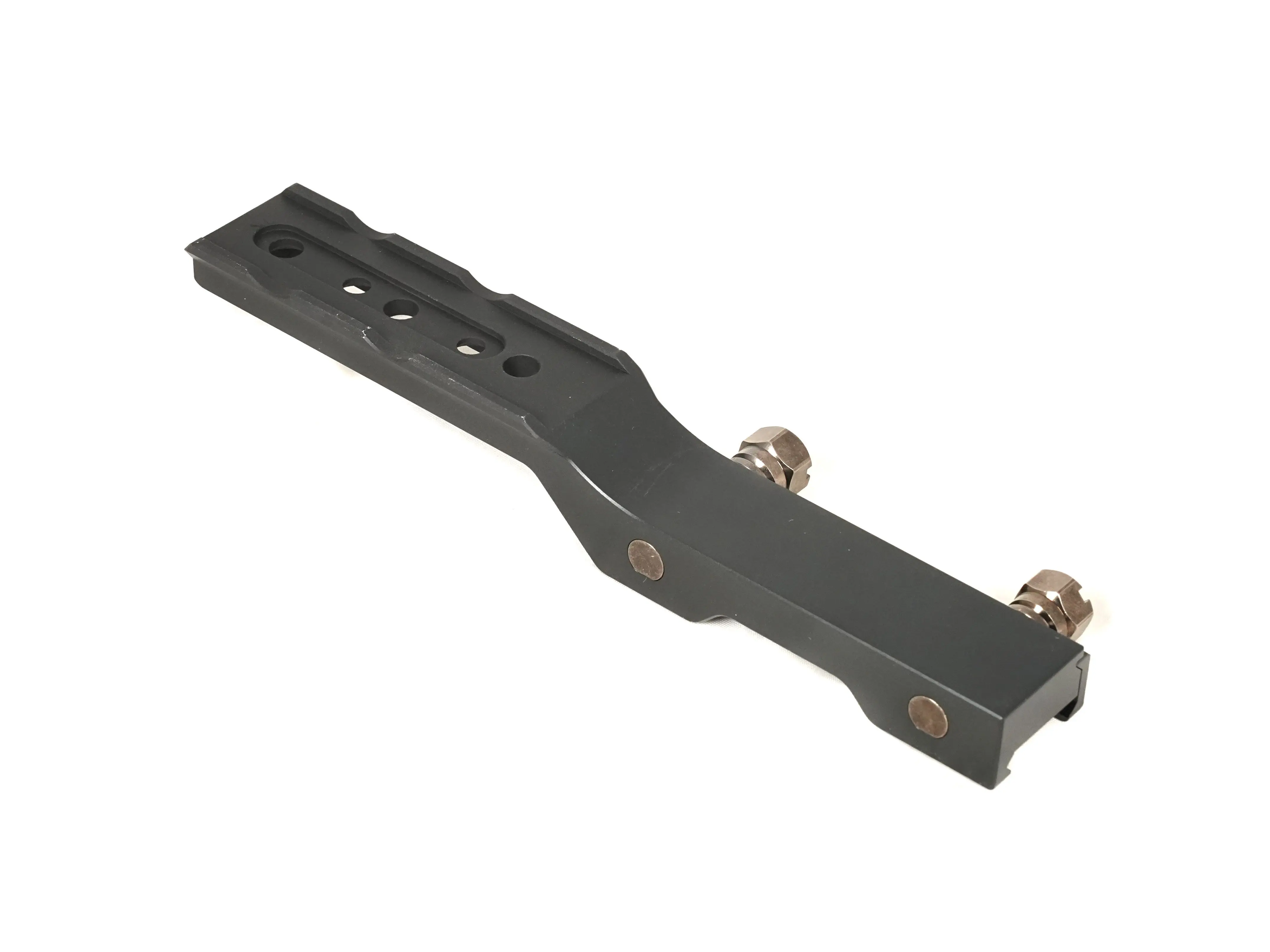 Кронштейн Weaver/Picatinny для Arkon Alfa удлинённый / Вивер Пикатини для Аркон Альфа удлинённый