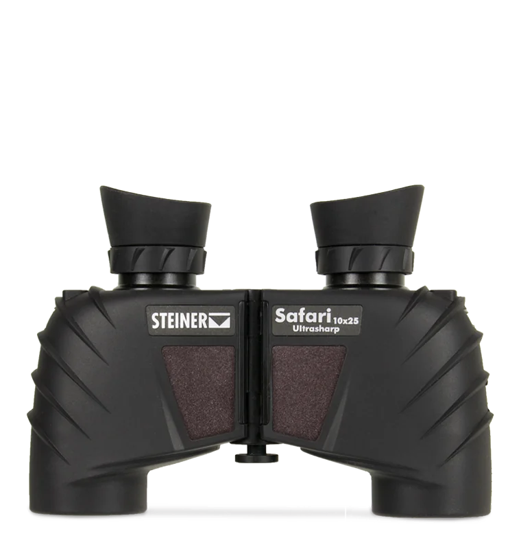 Бинокль Steiner Safari Ultrasharp 10x25