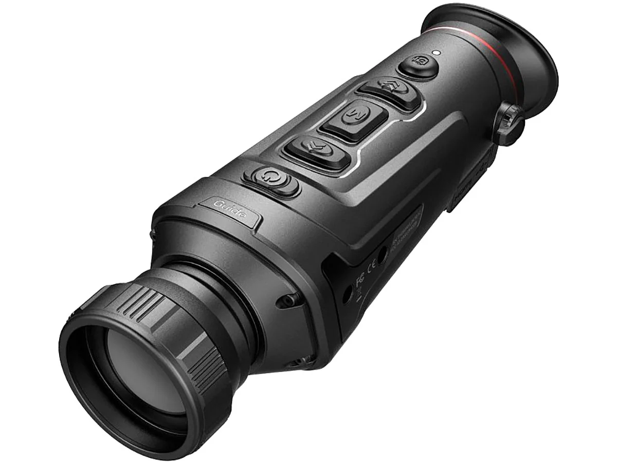Тепловизионный монокуляр Guide TK451 / ГАЙД ТК451