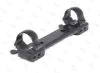 Быстросъемный кронштейн MAK на SAKO 75/85 с кольцами 25.4 мм (5072-26054)