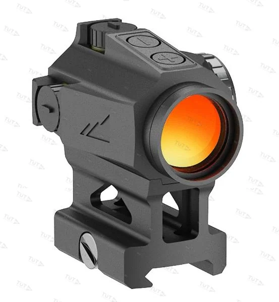 Коллиматорный прицел NORTHTAC RONIN P-12 RED DOT SIGHT