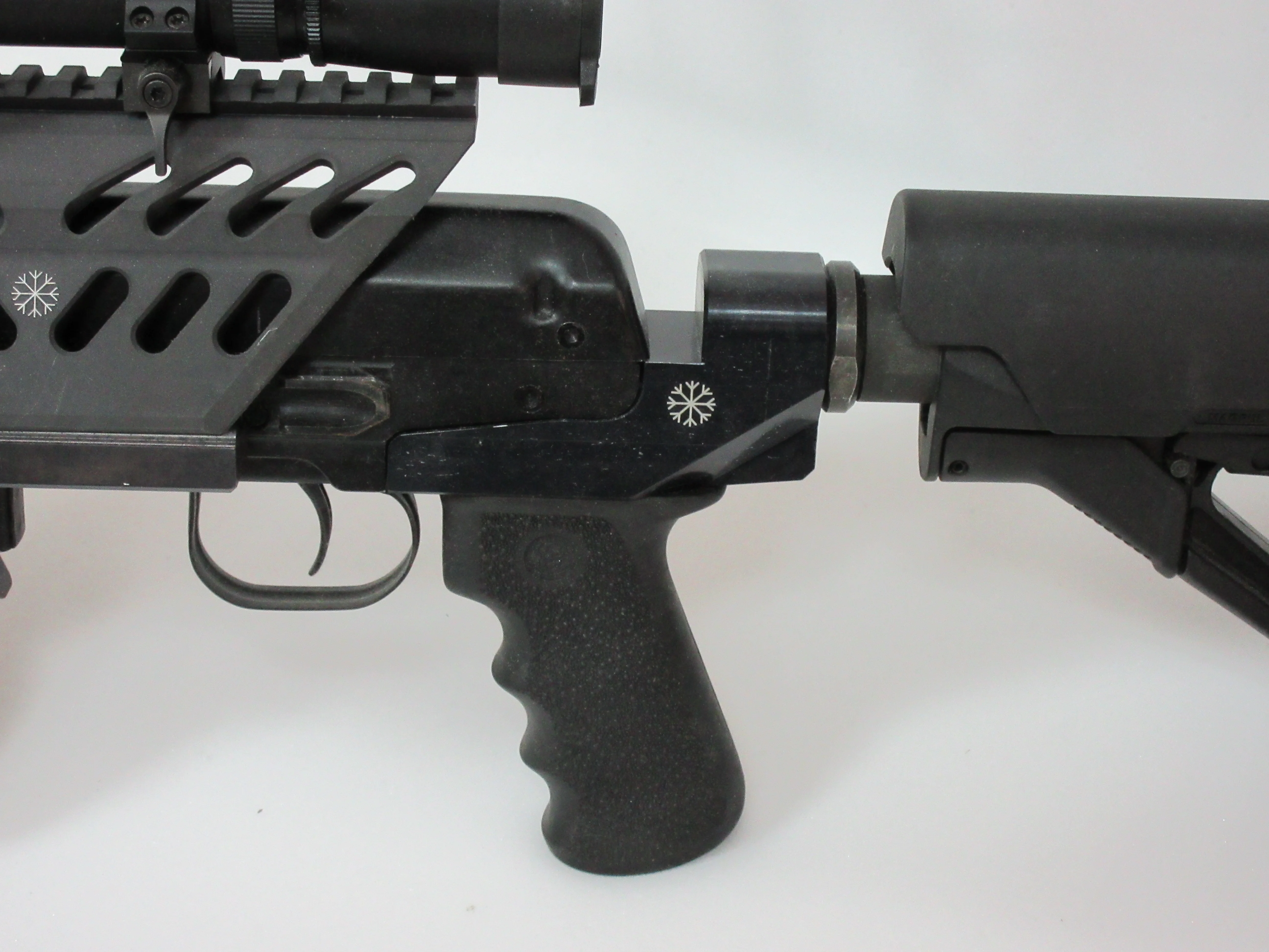 Вкладыш Рысь ТИГР/СВД, завышенная ось ВКЛ-Т/Ц-2