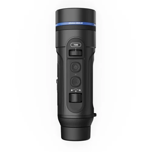 Тепловизионный монокуляр Conotech Aquila 350LIIR / Конотек Аквила 350 ЛИИР (с дальномером)