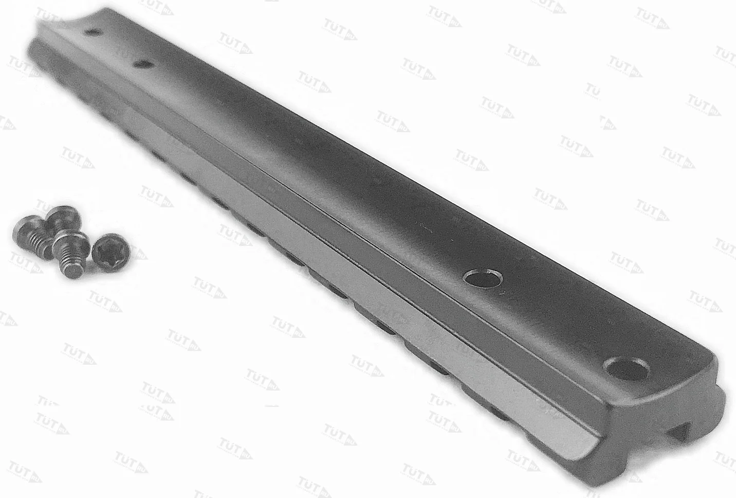 Планка Rusan Picatinny Remington 783 LA (010-51-LA)