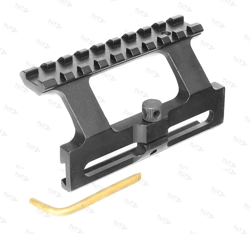 База ЭСТ-Прим Weaver на МР-163