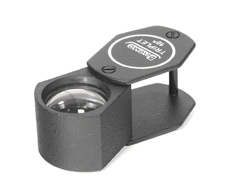 Лупа ЛП-3-10х-01 БелОМО