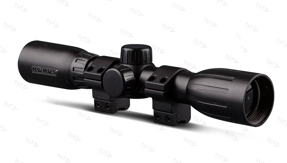 Оптический прицел Konusfire 4x32