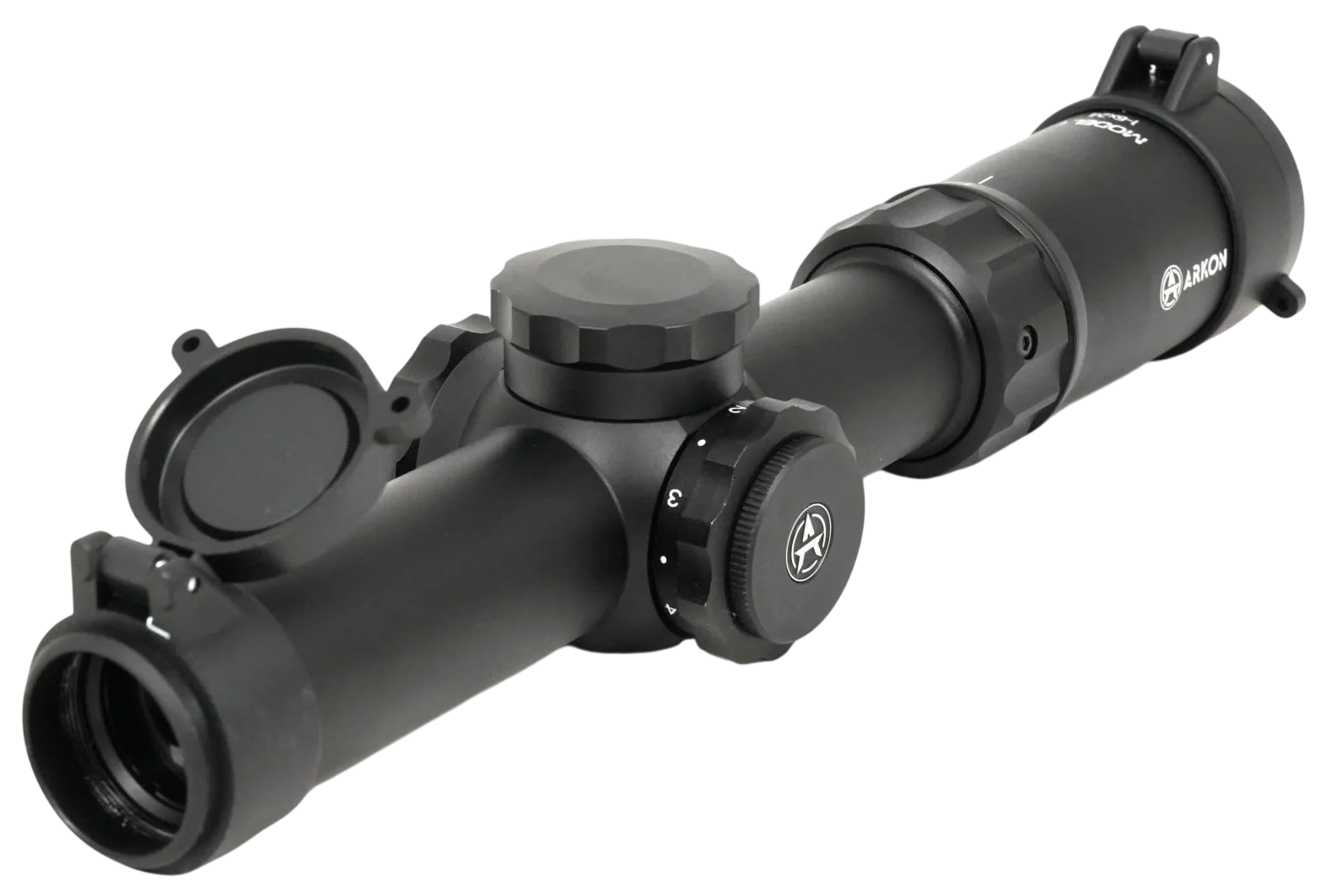 Оптический прицел ARKON Model C 1-6x24 MC3-CDL