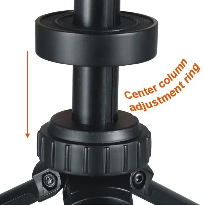 Опора-подставка для оружия Vanguard Porta-Aim, трехногая