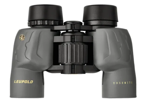 Бинокль Leupold BX-1 Yosemite 6x30 black (67715)