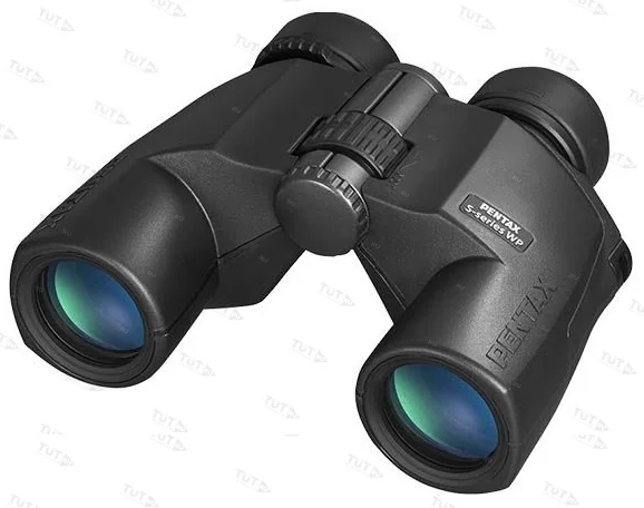 Бинокль PENTAX SP 8x40 WP