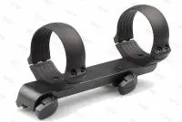 Кронштейн Blaser R93 с кольцами 30 мм