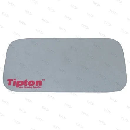 Мат Tipton для чистки оружия 30х60 см.