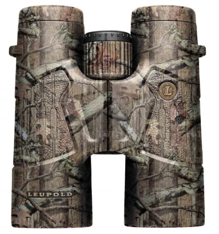Бинокль Leupold BX-2 Cascades 8x42 Mossy Oak TREESTAND (111739)