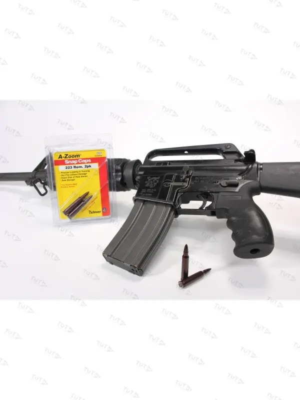 Фальш-патроны Lyman A-Zoom 338 Lapua