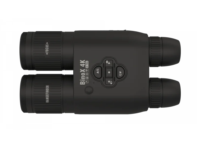 Бинокль Atn Binox-4K 4-16X40