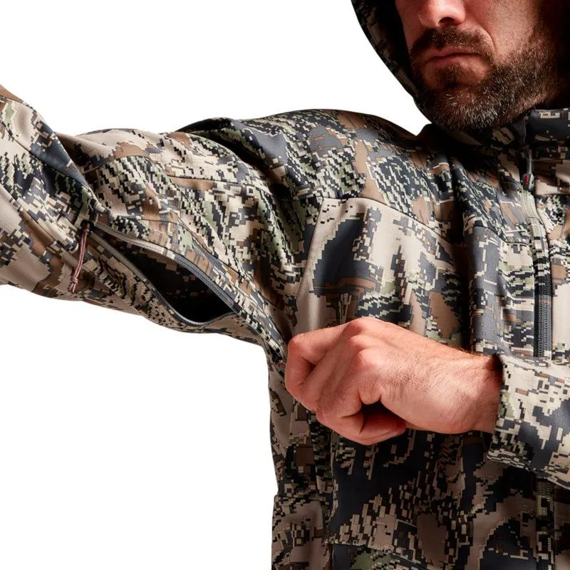 Куртка SITKA Jetstream Jacket 2024