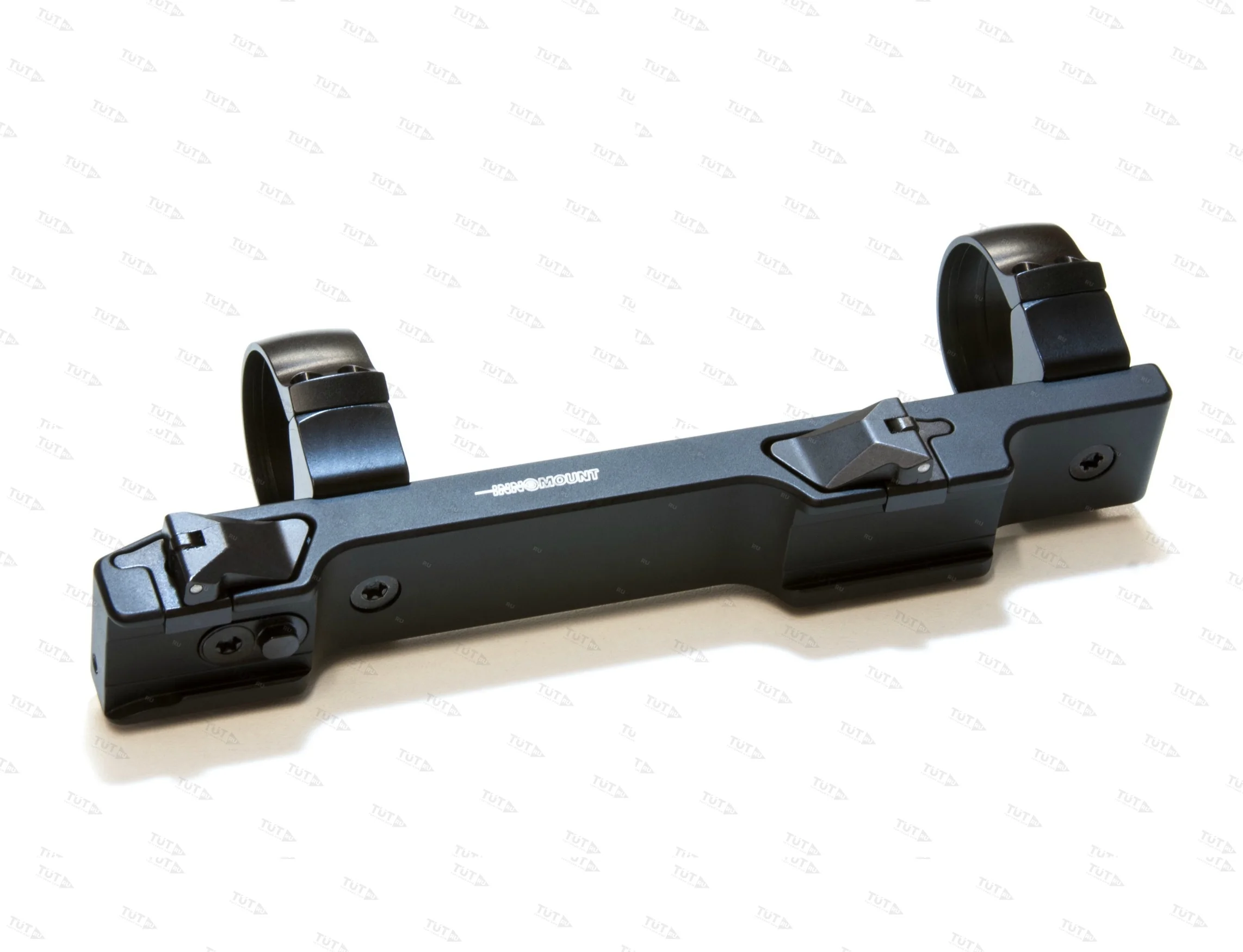 Кронштейн для Tikka T3 — ATN 4K (50-ATN4-24-00-400)