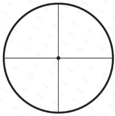 Оптический прицел Leupold VX-2 6-18x40 Adj. Obj. Target, Target Dot 110817