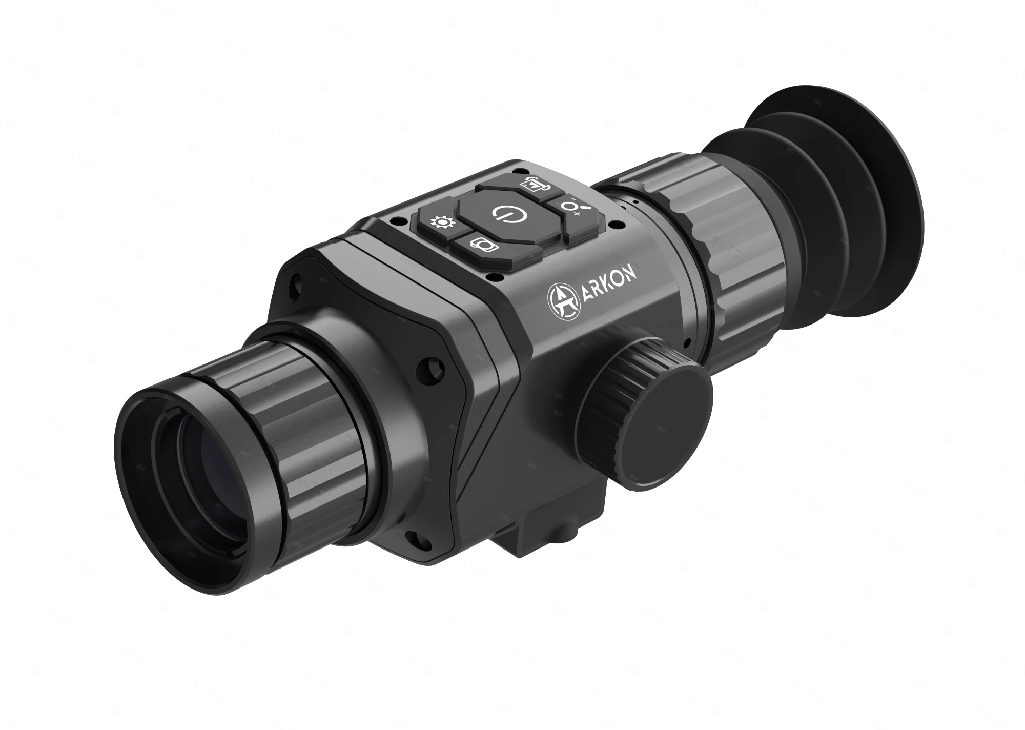 Тепловизионный прицел ARKON Alfa II ST25 / Аркон Альфа 2 СТ 25