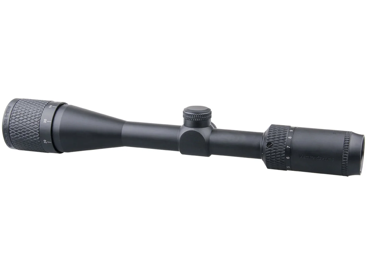 Оптический прицел Vector optics SCOM-29