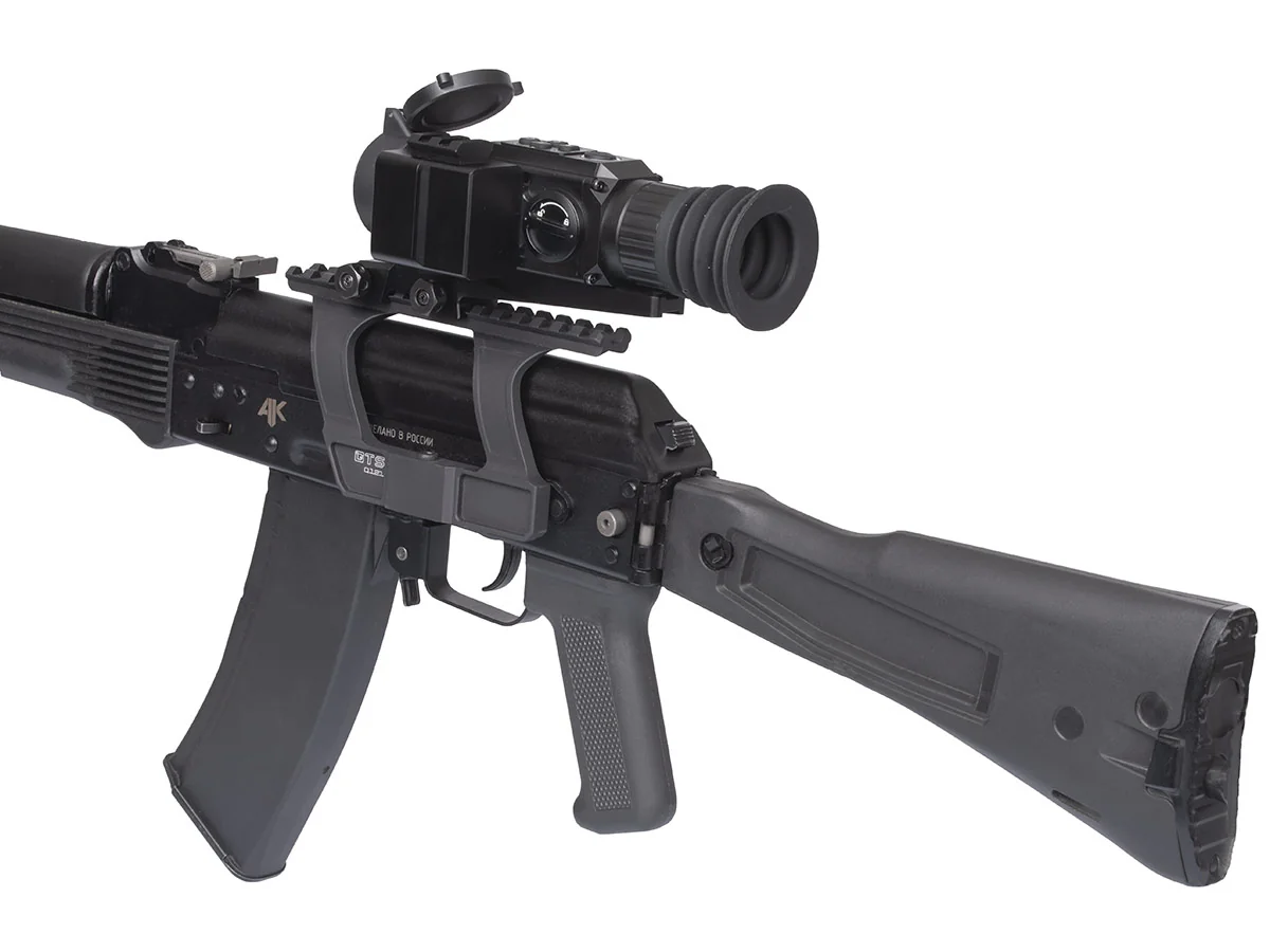 Прицел Sytong HT-60LRF 3-8 день/ночь 940нм лазерный дальномер