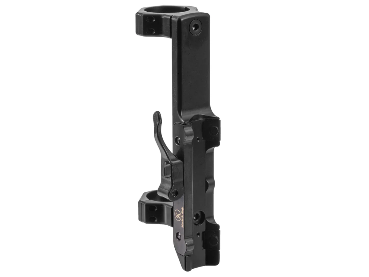 Быстросъемный кронштейн Contessa кольца 30мм на Blaser (для ATN Mars/X-Sight 4) SBB14/B