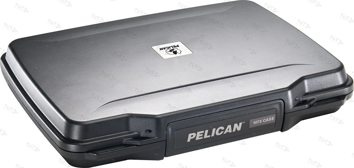Кейс Pelican# 1075 HardBack Laptop Case