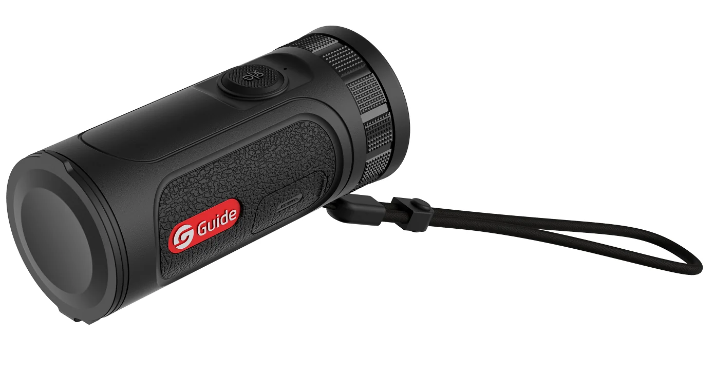 Тепловизионный монокуляр Guide TE211M / ГАЙД ТЕ211М