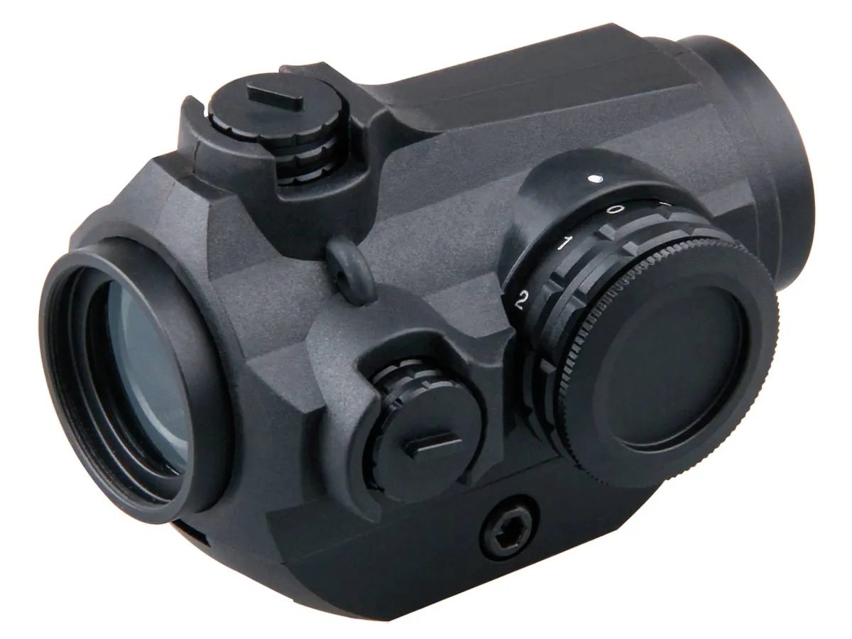 Коллиматорный прицел Vector Optics Maverick 1x22 MIL