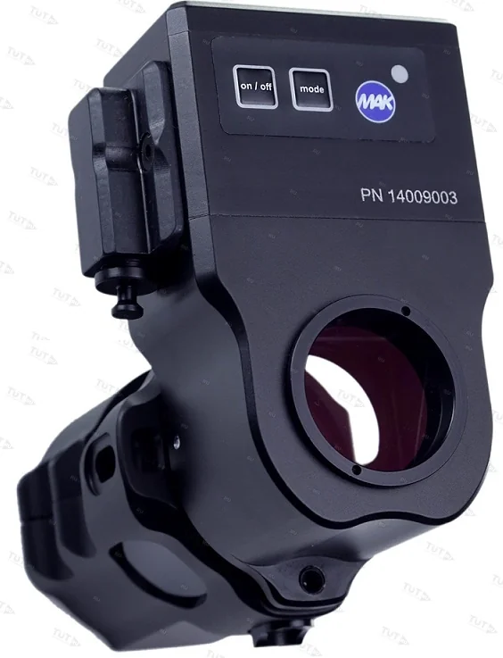 Модульная видеокамера MAKcam (16 Гб)