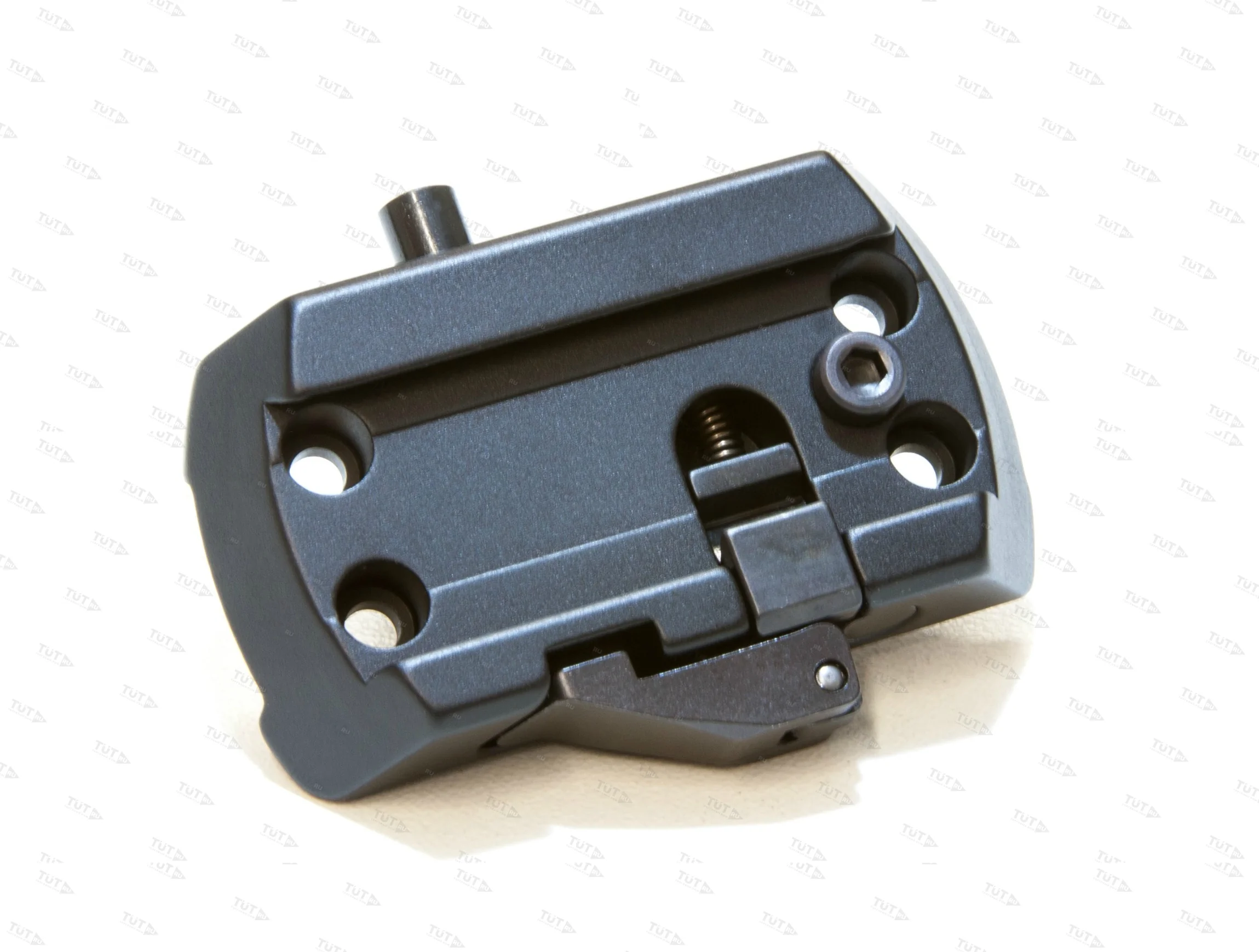 Кронштейн для Tikka T3 — Aimpoint micro / Holosun — Slight (52-AM-05-00-400)