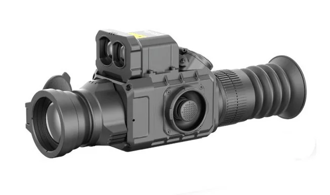 Оптический прицел Leupold VX-6HD 1-6x24 CDS-ZL2 CMR2 (171555)