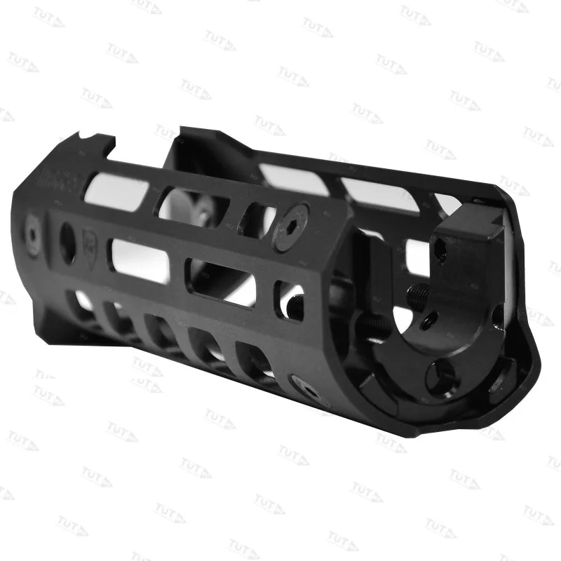 Цевье SHARK АК, короткое