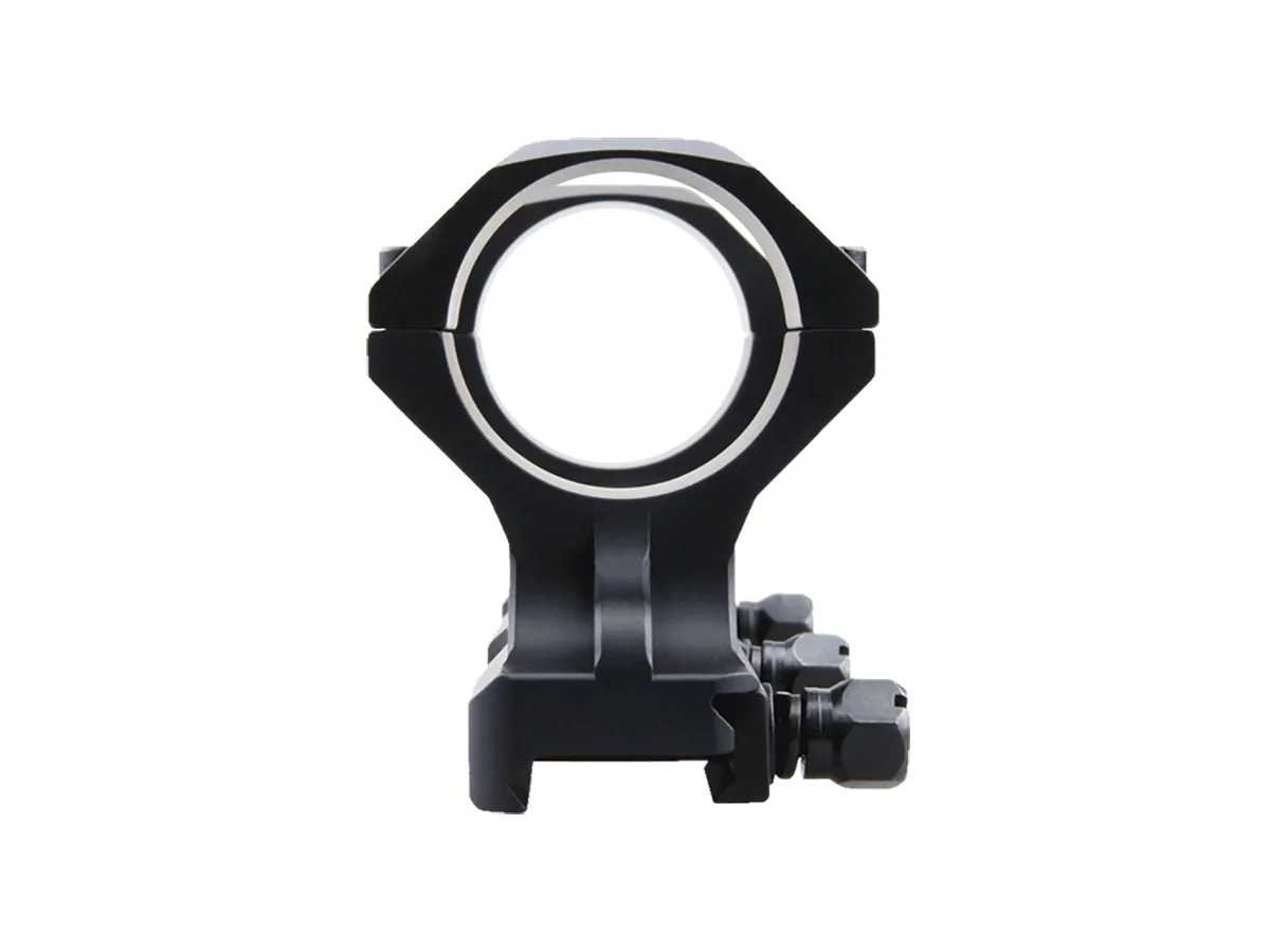 Кронштейн Vector Optics X-Accu 1.6 High Profile 34мм на Picatinny 20 MOA