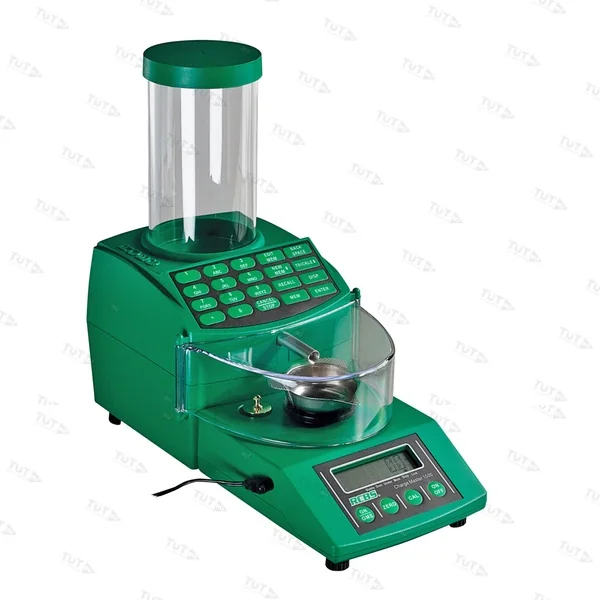 Дозатор пороха электронный (мелкодисперсный) и весы CHARGEMASTER COMBO 240