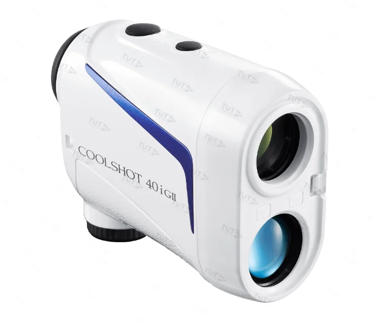 Лазерный дальномер Nikon CoolShot 40i GII