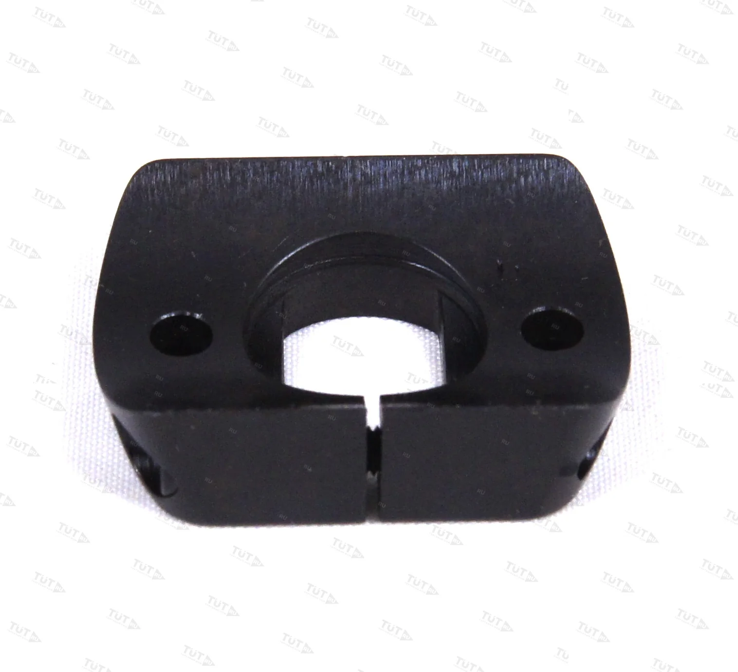 Переднее основание поворотного кронштейна MAK на Sabatti Rover