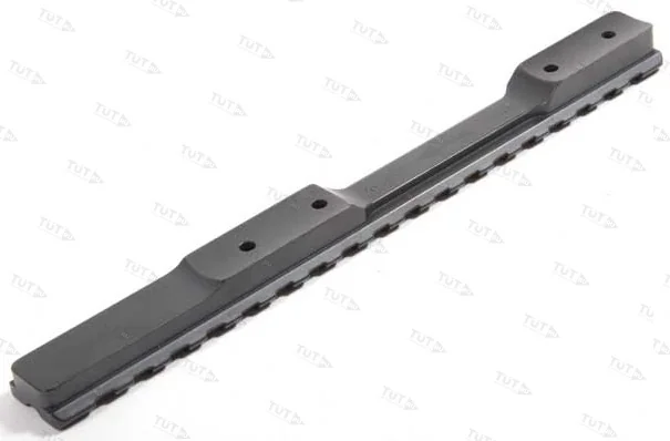 Единая база Picatinny Contessa Browning A-Bolt WSSM 20MOA (CP-ABOLT20-WSSM)